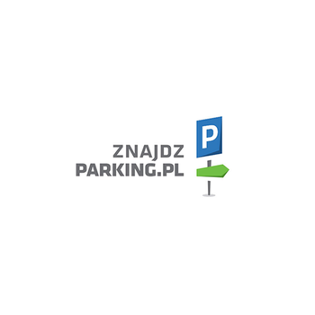 ZnajdzParking LOGO-APP點子