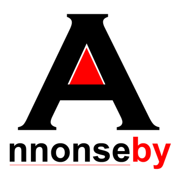 Annonseby LOGO-APP點子