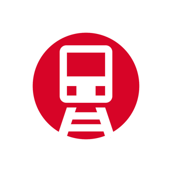 Abellio Greater Anglia Train Times LOGO-APP點子