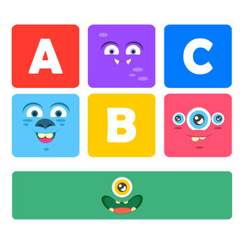 Kids Keys - My First Amazing Keyboard Colors Monsters Trucks and More Keyboard Themes for kids 工具 App LOGO-APP開箱王