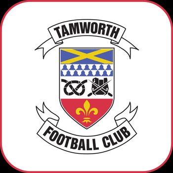 Tamworth Football Club LOGO-APP點子