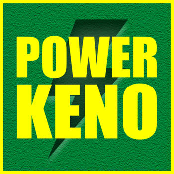 Power Keno LOGO-APP點子