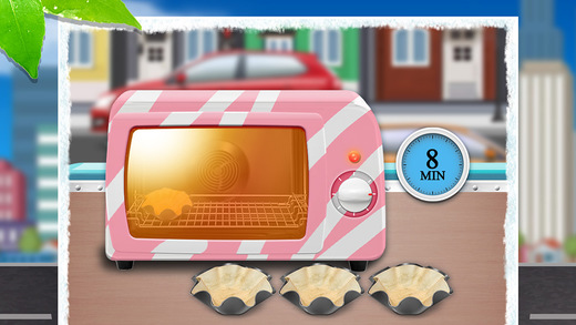 【免費遊戲App】Taco Maker - Mexican Food Cooking Fever-APP點子