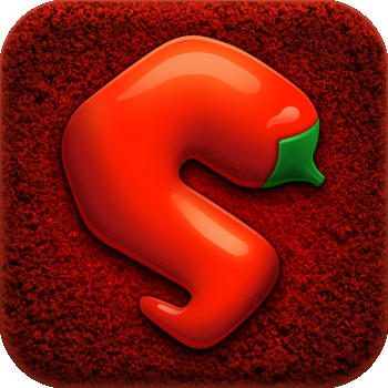 Spices! – Herbs & Seasonings for all Dish Recipes LOGO-APP點子