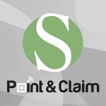 Sprague Point and Claim LOGO-APP點子