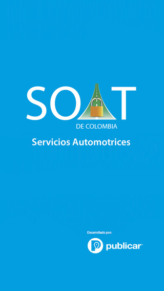 免費下載旅遊APP|Soat de Colombia app開箱文|APP開箱王