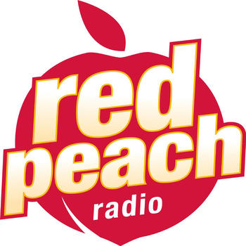 Red Peach Radio 音樂 App LOGO-APP開箱王