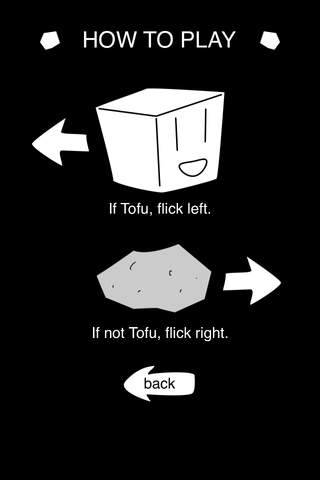 Tofu Flicker screenshot 3