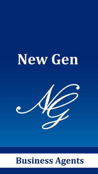 【免費商業App】New Gen Business Agents-APP點子