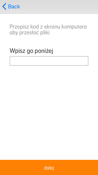 【免費商業App】Prześlij pliki do wniosku-APP點子