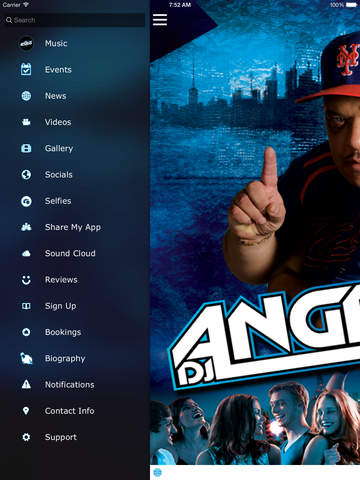免費下載音樂APP|Dj Angel S app開箱文|APP開箱王