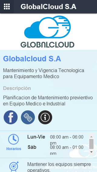 GlobalCloud S.A