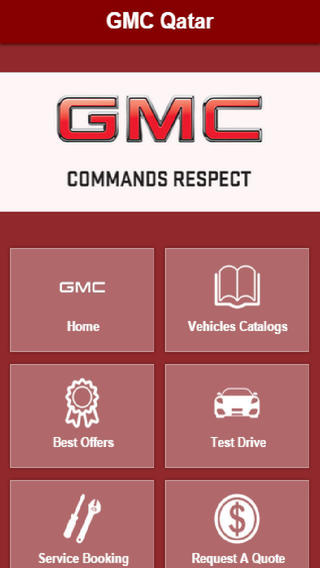 GMC Qatar