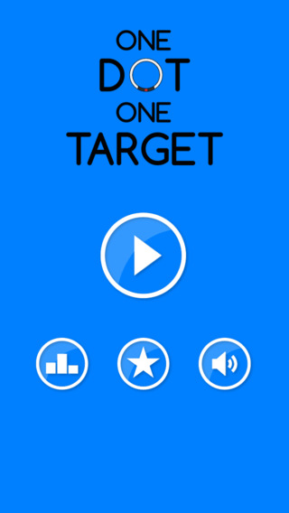 免費下載遊戲APP|One Dot One Target app開箱文|APP開箱王