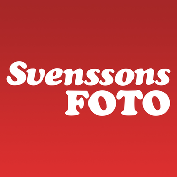 Svenssons Foto 攝影 App LOGO-APP開箱王