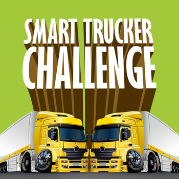 Smart Trucker Challenge LOGO-APP點子