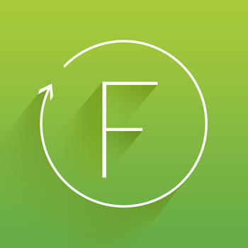 Fiedora 拍朵拉 LOGO-APP點子