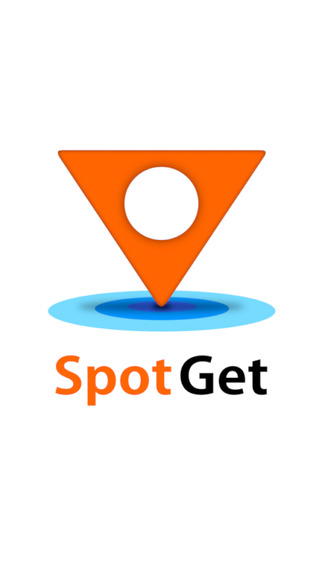 SpotGet Lite - Location Save Share