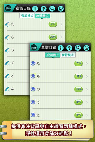 日語常用句型1000-2 screenshot 2