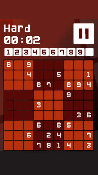 Sudoku Setzer