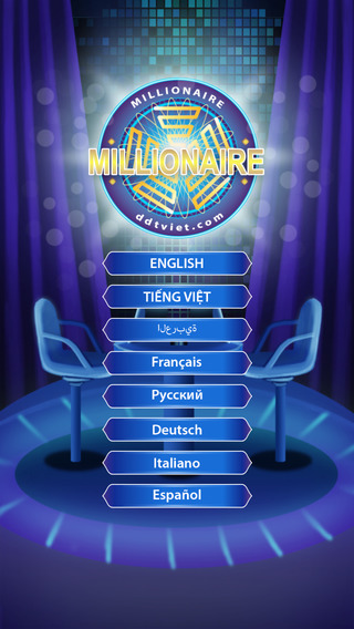 【免費遊戲App】Millionaire 2015-APP點子