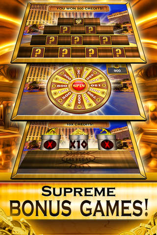 All slots vip casino