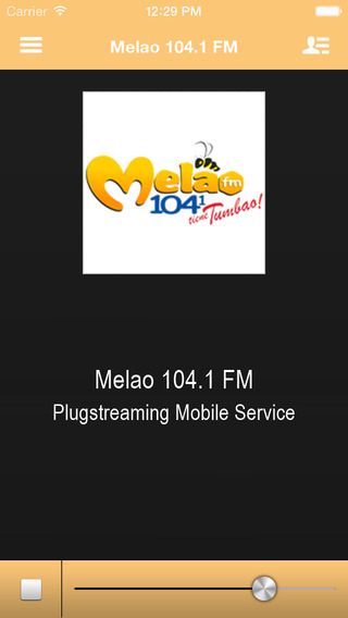 Melao 104.1 FM