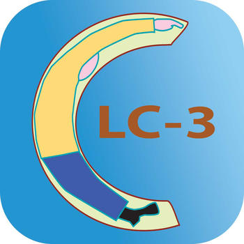 LuyenCau3 教育 App LOGO-APP開箱王