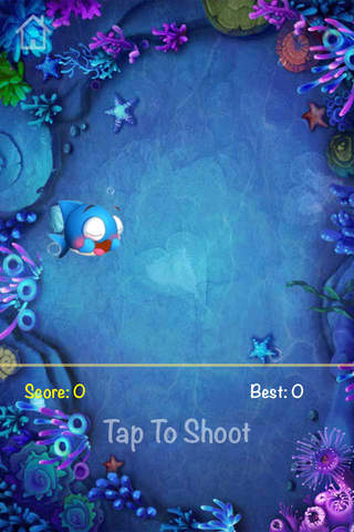 Shoot The Fish screenshot 2