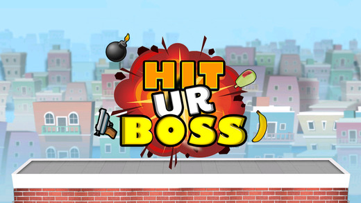 免費下載遊戲APP|Hit Ur Boss app開箱文|APP開箱王