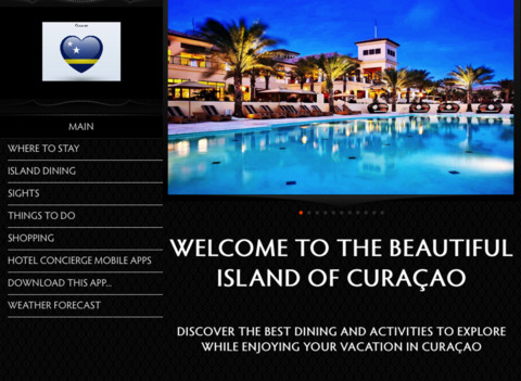 Curaçao Interactive