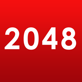 2048 :) LOGO-APP點子