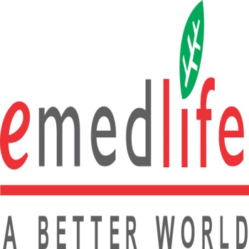 EmedLife Intelli Systems LOGO-APP點子