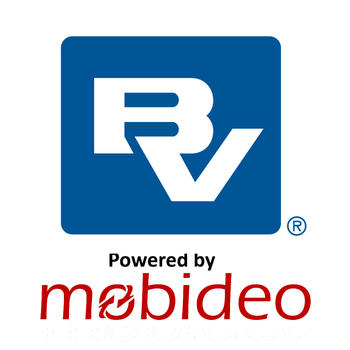 Mobideo B&V LOGO-APP點子