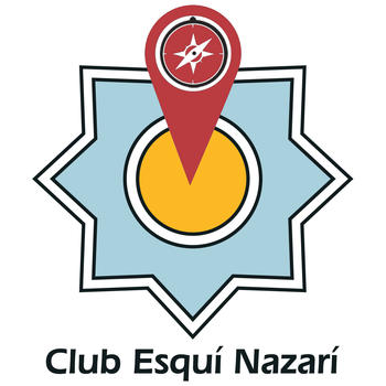 Esqui Nazarí LOGO-APP點子