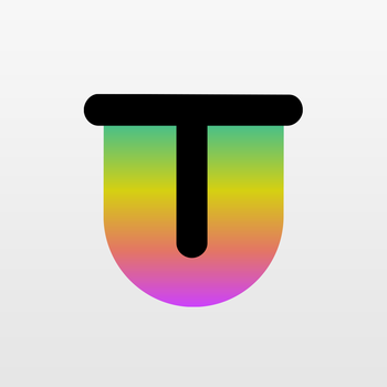 Tastebud – Recommendations on Movies, Books, Music & More LOGO-APP點子