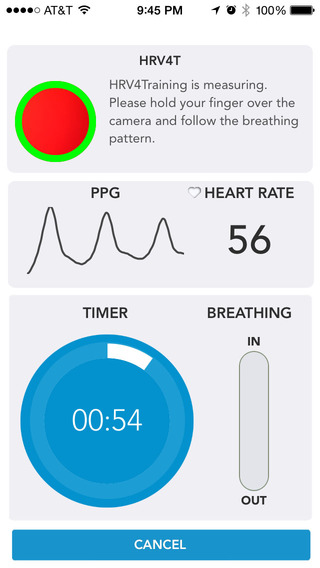 【免費健康App】HRV4Training-APP點子