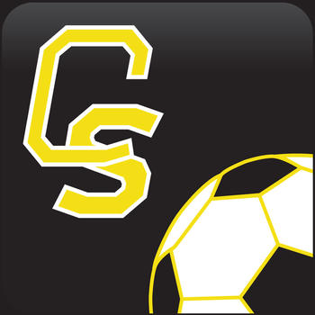 College Soccer LOGO-APP點子