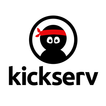 Kickserv Field Service Management LOGO-APP點子