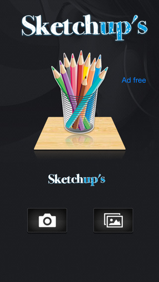 免費下載攝影APP|Sketchup's app開箱文|APP開箱王