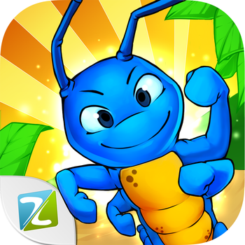 Turbo Bugs 2 LOGO-APP點子