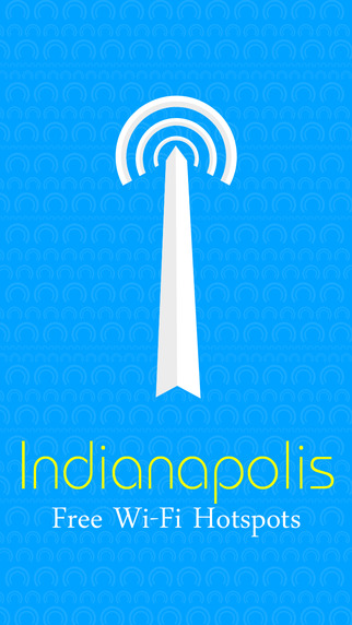 Indianapolis Free Wi-Fi Hotspots