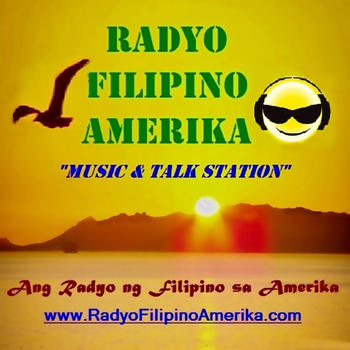 RADYO FILIPINO AMERIKA 音樂 App LOGO-APP開箱王
