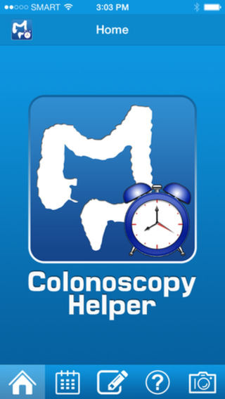 UCLA Colonoscopy Helper