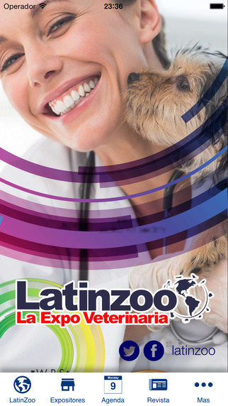 Latin Zoo