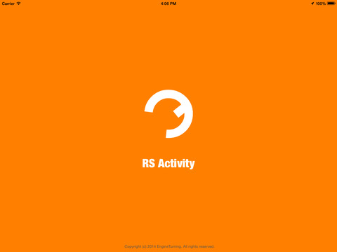 免費下載娛樂APP|RS Activity app開箱文|APP開箱王