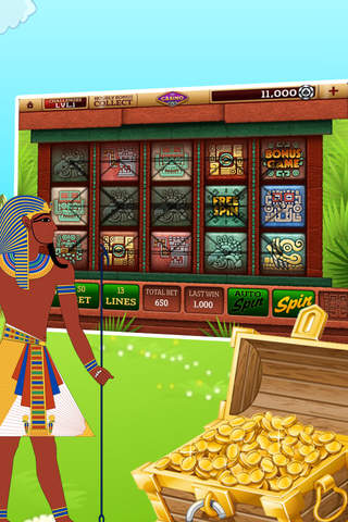 Xtreme Casino Pro screenshot 2