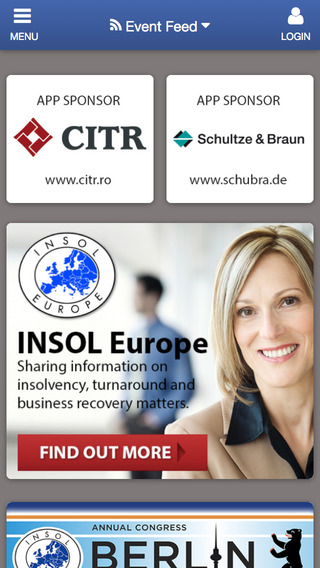 INSOL Europe