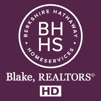 BHHS Blake Mobile Real Estate for iPad LOGO-APP點子