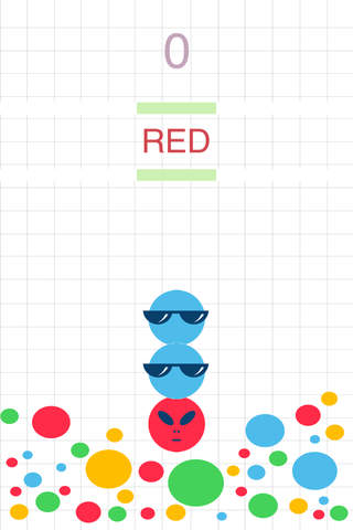 Divers.io - Crazy Fun and Fast Color Match Game screenshot 3